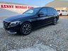 USED 2016 T MERCEDES-BENZ C-CLASS 1.6 C200 D SPORT 5d 136 BHP 