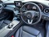 USED 2016 T MERCEDES-BENZ C-CLASS 1.6 C200 D SPORT 5d 136 BHP 