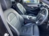 USED 2016 T MERCEDES-BENZ C-CLASS 1.6 C200 D SPORT 5d 136 BHP 
