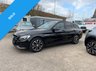 USED 2016 T MERCEDES-BENZ C-CLASS 1.6 C200 D SPORT 5d 136 BHP 