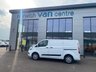 USED 2018 68 FORD TRANSIT CUSTOM 2.0 300 130PS LIMITED ALLOYS EURO 6 ULEZ COMPLIANT - BLUETOOTH