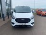 USED 2018 68 FORD TRANSIT CUSTOM 2.0 300 130PS LIMITED ALLOYS EURO 6 ULEZ COMPLIANT - BLUETOOTH