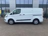 USED 2018 68 FORD TRANSIT CUSTOM 2.0 300 130PS LIMITED ALLOYS EURO 6 ULEZ COMPLIANT - BLUETOOTH