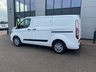 USED 2018 68 FORD TRANSIT CUSTOM 2.0 300 130PS LIMITED ALLOYS EURO 6 ULEZ COMPLIANT - BLUETOOTH