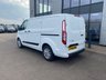 USED 2018 68 FORD TRANSIT CUSTOM 2.0 300 130PS LIMITED ALLOYS EURO 6 ULEZ COMPLIANT - BLUETOOTH
