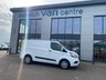 USED 2018 68 FORD TRANSIT CUSTOM 2.0 300 130PS LIMITED ALLOYS EURO 6 ULEZ COMPLIANT - BLUETOOTH