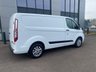 USED 2018 68 FORD TRANSIT CUSTOM 2.0 300 130PS LIMITED ALLOYS EURO 6 ULEZ COMPLIANT - BLUETOOTH