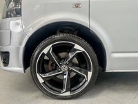USED 2010 60 VOLKSWAGEN TRANSPORTER 2.0 T28 TDI 102 BHP Pop Top, A/C, Low Mileage