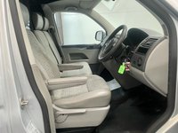 USED 2010 60 VOLKSWAGEN TRANSPORTER 2.0 T28 TDI 102 BHP Pop Top, A/C, Low Mileage