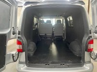 USED 2010 60 VOLKSWAGEN TRANSPORTER 2.0 T28 TDI 102 BHP Pop Top, A/C, Low Mileage