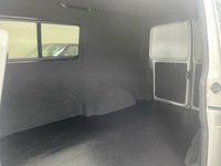 USED 2010 60 VOLKSWAGEN TRANSPORTER 2.0 T28 TDI 102 BHP Pop Top, A/C, Low Mileage