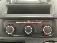 USED 2010 60 VOLKSWAGEN TRANSPORTER 2.0 T28 TDI 102 BHP Pop Top, A/C, Low Mileage