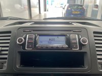 USED 2010 60 VOLKSWAGEN TRANSPORTER 2.0 T28 TDI 102 BHP Pop Top, A/C, Low Mileage
