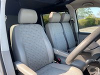 USED 2010 60 VOLKSWAGEN TRANSPORTER 2.0 T28 TDI 102 BHP Pop Top, A/C, Low Mileage
