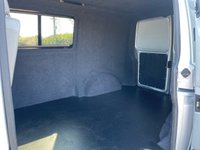 USED 2010 60 VOLKSWAGEN TRANSPORTER 2.0 T28 TDI 102 BHP Pop Top, A/C, Low Mileage