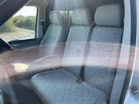 USED 2010 60 VOLKSWAGEN TRANSPORTER 2.0 T28 TDI 102 BHP Pop Top, A/C, Low Mileage