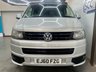 USED 2010 60 VOLKSWAGEN TRANSPORTER 2.0 T28 TDI 102 BHP Pop Top, A/C, Low Mileage