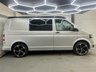USED 2010 60 VOLKSWAGEN TRANSPORTER 2.0 T28 TDI 102 BHP Pop Top, A/C, Low Mileage