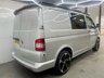 USED 2010 60 VOLKSWAGEN TRANSPORTER 2.0 T28 TDI 102 BHP Pop Top, A/C, Low Mileage