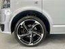 USED 2010 60 VOLKSWAGEN TRANSPORTER 2.0 T28 TDI 102 BHP Pop Top, A/C, Low Mileage