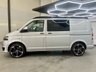 USED 2010 60 VOLKSWAGEN TRANSPORTER 2.0 T28 TDI 102 BHP Pop Top, A/C, Low Mileage