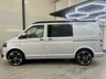 USED 2010 60 VOLKSWAGEN TRANSPORTER 2.0 T28 TDI 102 BHP Pop Top, A/C, Low Mileage