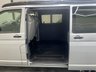 USED 2010 60 VOLKSWAGEN TRANSPORTER 2.0 T28 TDI 102 BHP Pop Top, A/C, Low Mileage