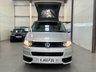 USED 2010 60 VOLKSWAGEN TRANSPORTER 2.0 T28 TDI 102 BHP Pop Top, A/C, Low Mileage
