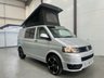 USED 2010 60 VOLKSWAGEN TRANSPORTER 2.0 T28 TDI 102 BHP Pop Top, A/C, Low Mileage
