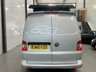 USED 2010 60 VOLKSWAGEN TRANSPORTER 2.0 T28 TDI 102 BHP Pop Top, A/C, Low Mileage