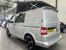 USED 2010 60 VOLKSWAGEN TRANSPORTER 2.0 T28 TDI 102 BHP Pop Top, A/C, Low Mileage