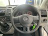 USED 2010 60 VOLKSWAGEN TRANSPORTER 2.0 T28 TDI 102 BHP Pop Top, A/C, Low Mileage
