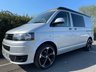 USED 2010 60 VOLKSWAGEN TRANSPORTER 2.0 T28 TDI 102 BHP Pop Top, A/C, Low Mileage