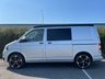USED 2010 60 VOLKSWAGEN TRANSPORTER 2.0 T28 TDI 102 BHP Pop Top, A/C, Low Mileage