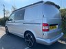 USED 2010 60 VOLKSWAGEN TRANSPORTER 2.0 T28 TDI 102 BHP Pop Top, A/C, Low Mileage