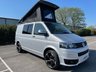 USED 2010 60 VOLKSWAGEN TRANSPORTER 2.0 T28 TDI 102 BHP Pop Top, A/C, Low Mileage