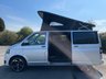 USED 2010 60 VOLKSWAGEN TRANSPORTER 2.0 T28 TDI 102 BHP Pop Top, A/C, Low Mileage