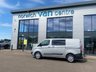 USED 2017 67 FORD TRANSIT CUSTOM 2.0 290 DCIV 130PS 