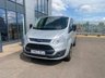 USED 2017 67 FORD TRANSIT CUSTOM 2.0 290 DCIV 130PS 