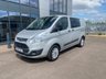 USED 2017 67 FORD TRANSIT CUSTOM 2.0 290 DCIV 130PS 