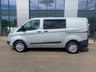 USED 2017 67 FORD TRANSIT CUSTOM 2.0 290 DCIV 130PS 