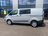 USED 2017 67 FORD TRANSIT CUSTOM 2.0 290 DCIV 130PS 