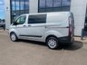USED 2017 67 FORD TRANSIT CUSTOM 2.0 290 DCIV 130PS 