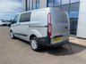 USED 2017 67 FORD TRANSIT CUSTOM 2.0 290 DCIV 130PS 
