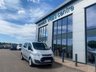 USED 2017 67 FORD TRANSIT CUSTOM 2.0 290 DCIV 130PS 