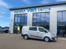 USED 2017 67 FORD TRANSIT CUSTOM 2.0 290 DCIV 130PS 