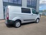 USED 2017 67 FORD TRANSIT CUSTOM 2.0 290 DCIV 130PS 