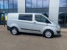 USED 2017 67 FORD TRANSIT CUSTOM 2.0 290 DCIV 130PS 