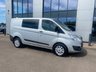USED 2017 67 FORD TRANSIT CUSTOM 2.0 290 DCIV 130PS 