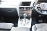 USED 2010 60 AUDI Q5 3.0 TDI QUATTRO S LINE SPECIAL EDITION 5d 240 BHP OVER 7K OF EXTRAS-2 KEYS.